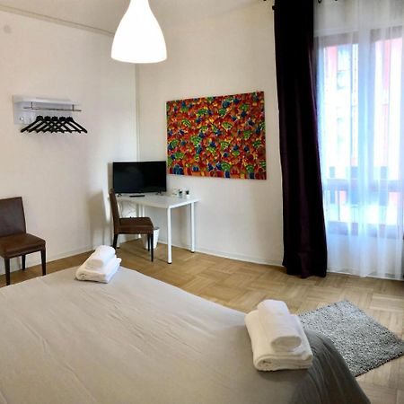 Cityhouse Padova Eksteriør billede