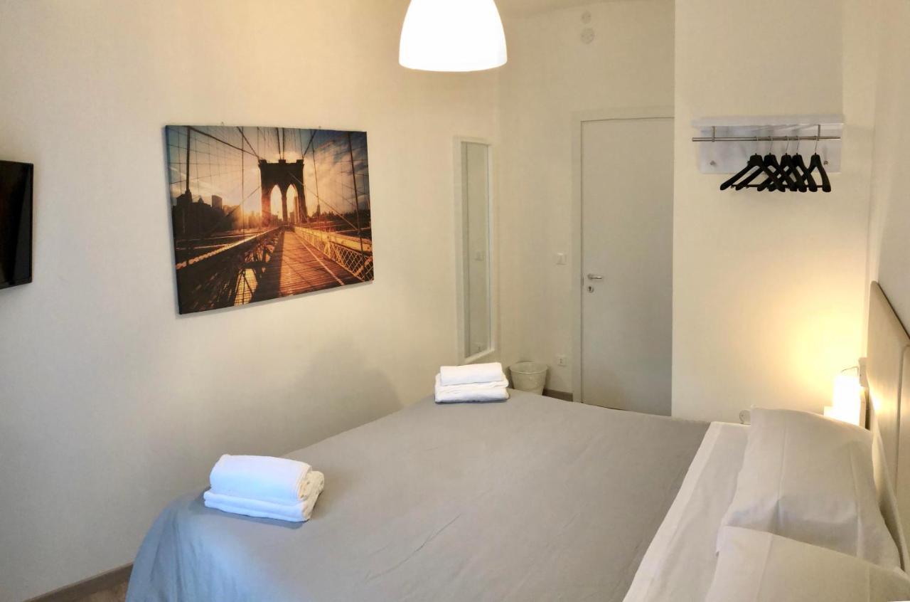Cityhouse Padova Eksteriør billede
