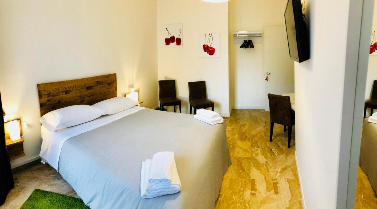 Cityhouse Padova Eksteriør billede