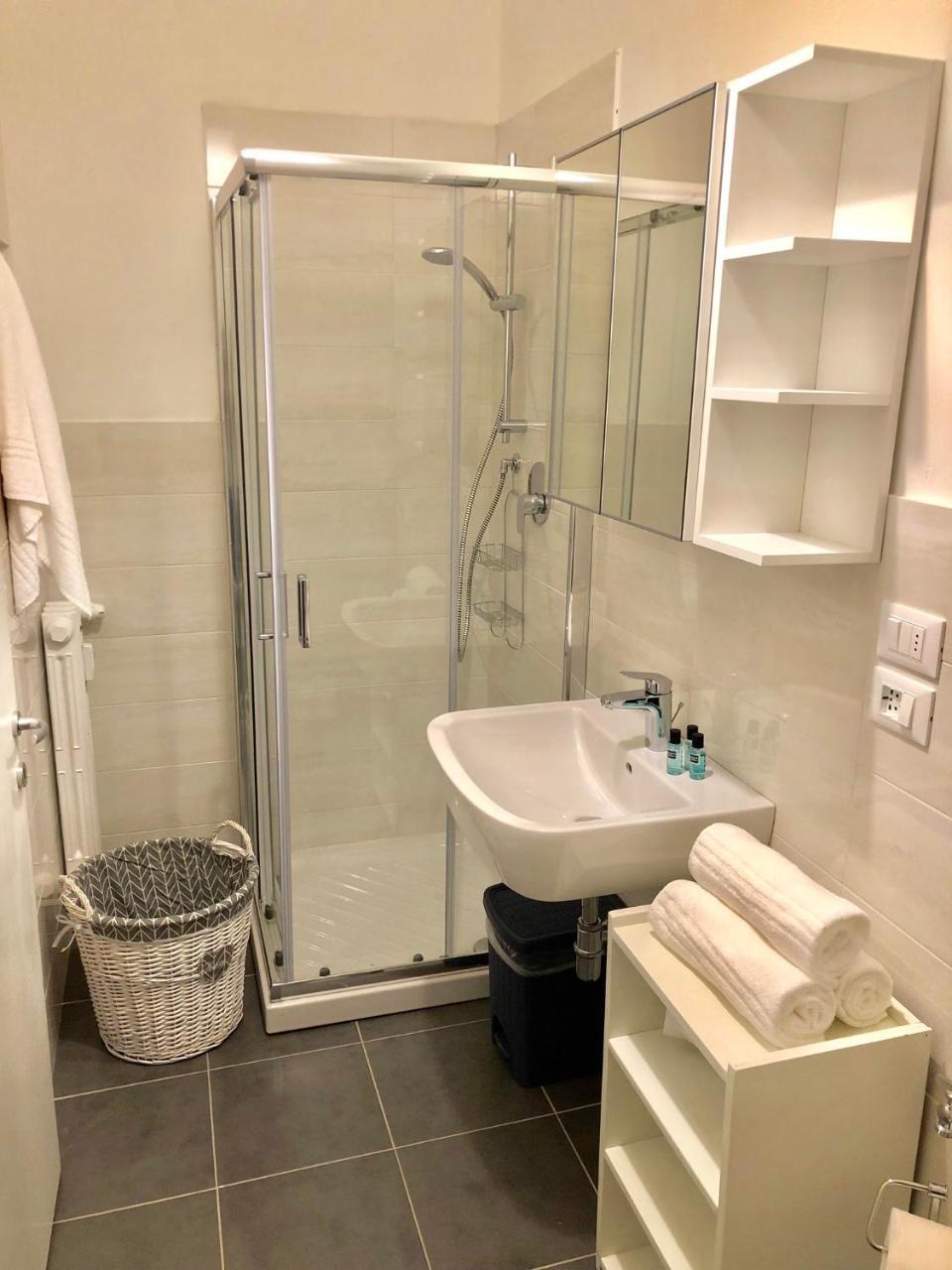 Cityhouse Padova Eksteriør billede