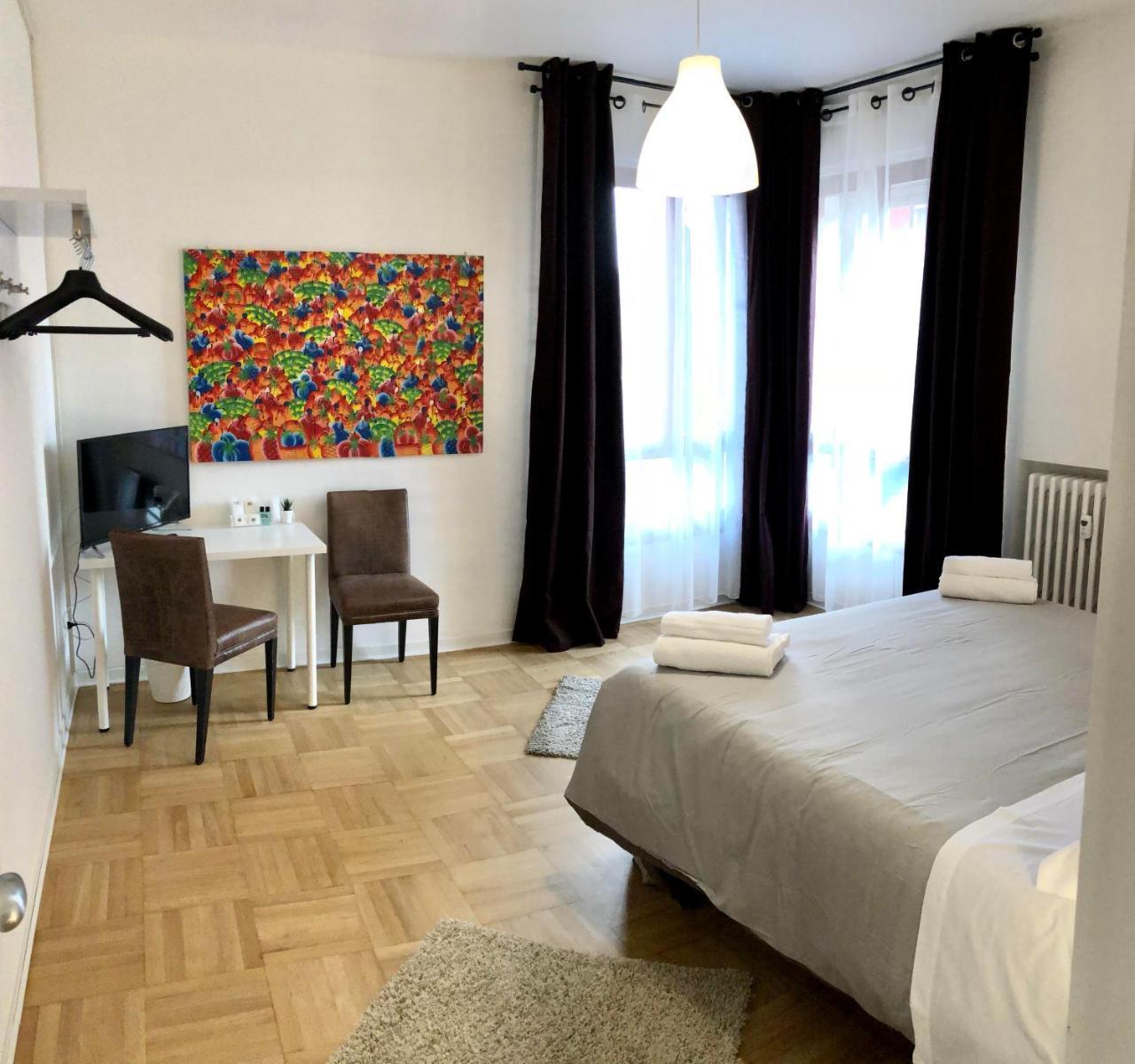 Cityhouse Padova Eksteriør billede