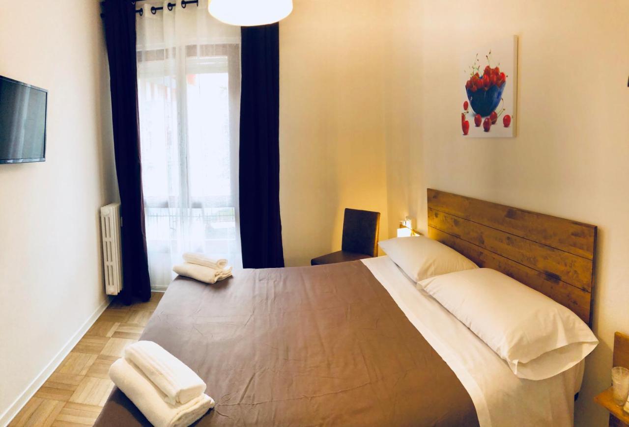 Cityhouse Padova Eksteriør billede