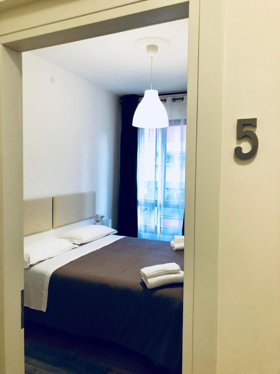 Cityhouse Padova Eksteriør billede