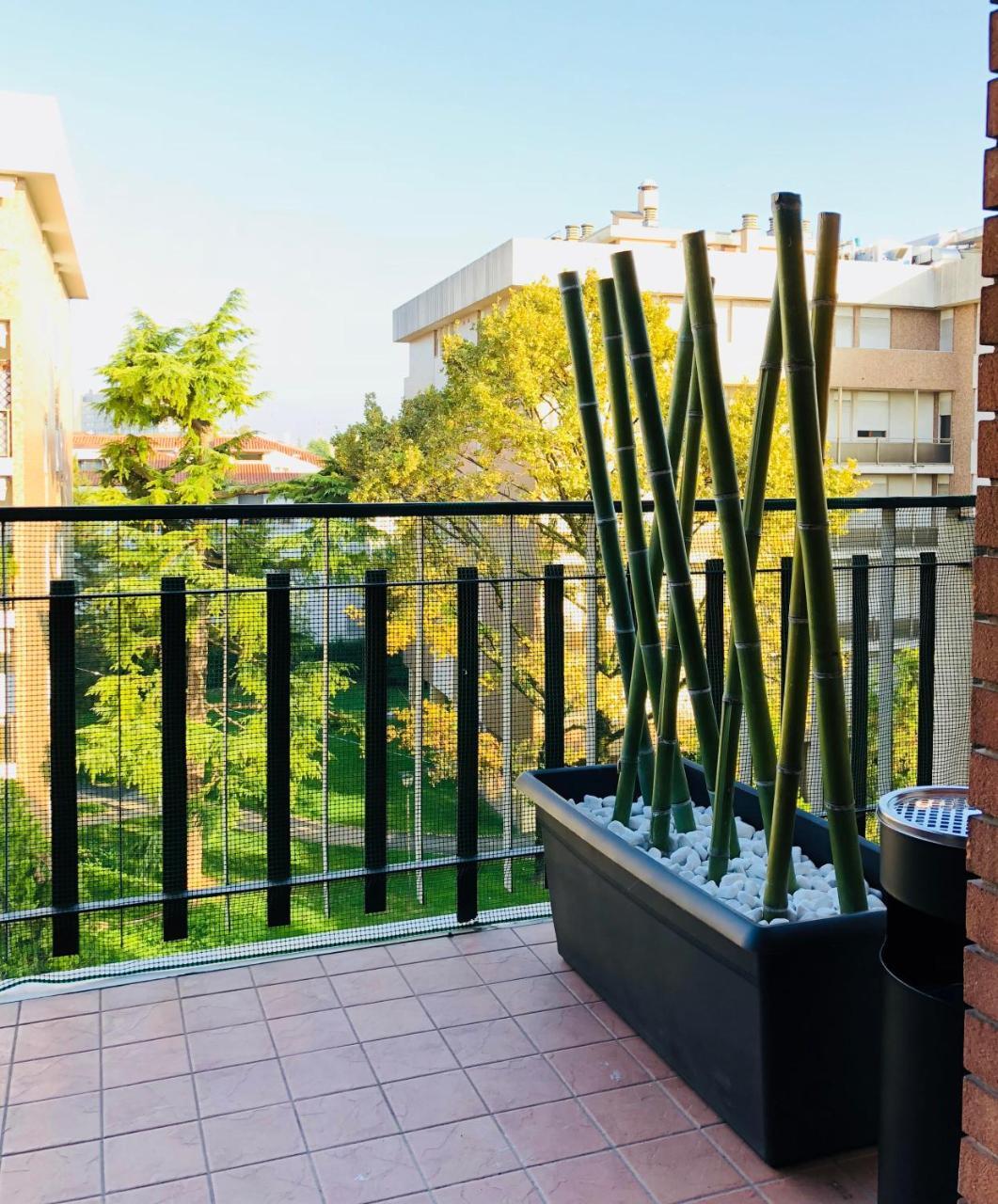 Cityhouse Padova Eksteriør billede