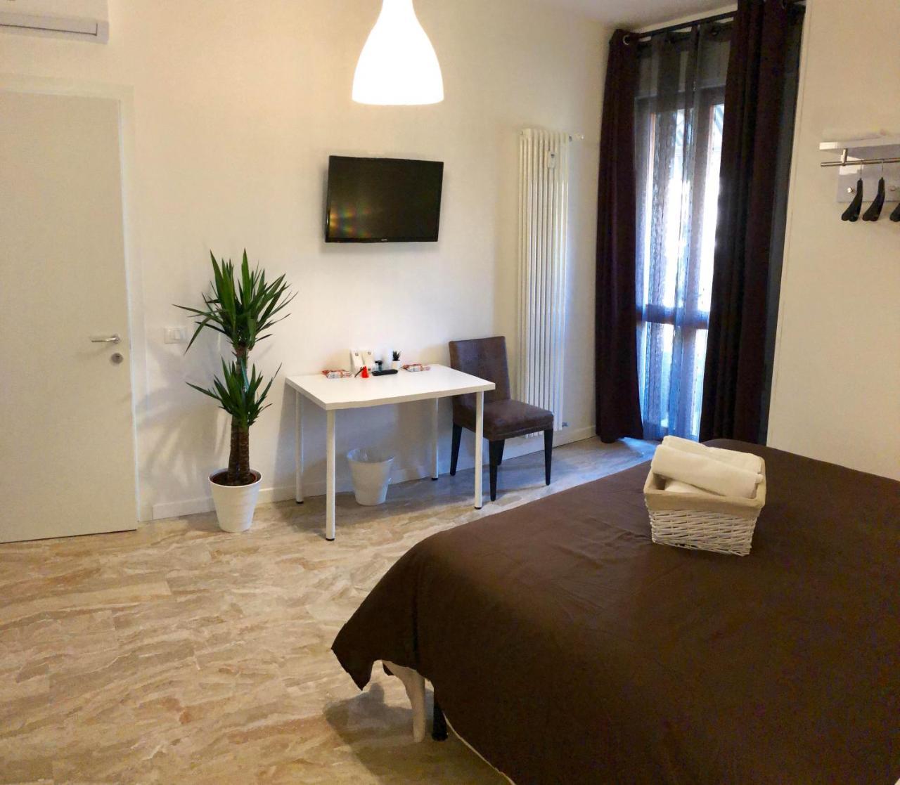 Cityhouse Padova Eksteriør billede