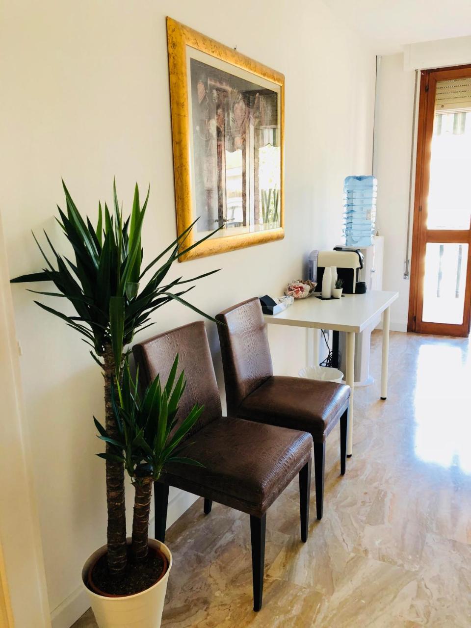 Cityhouse Padova Eksteriør billede