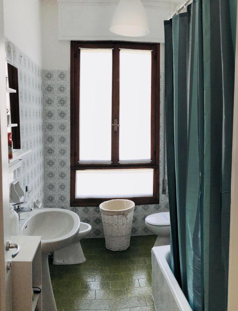 Cityhouse Padova Eksteriør billede