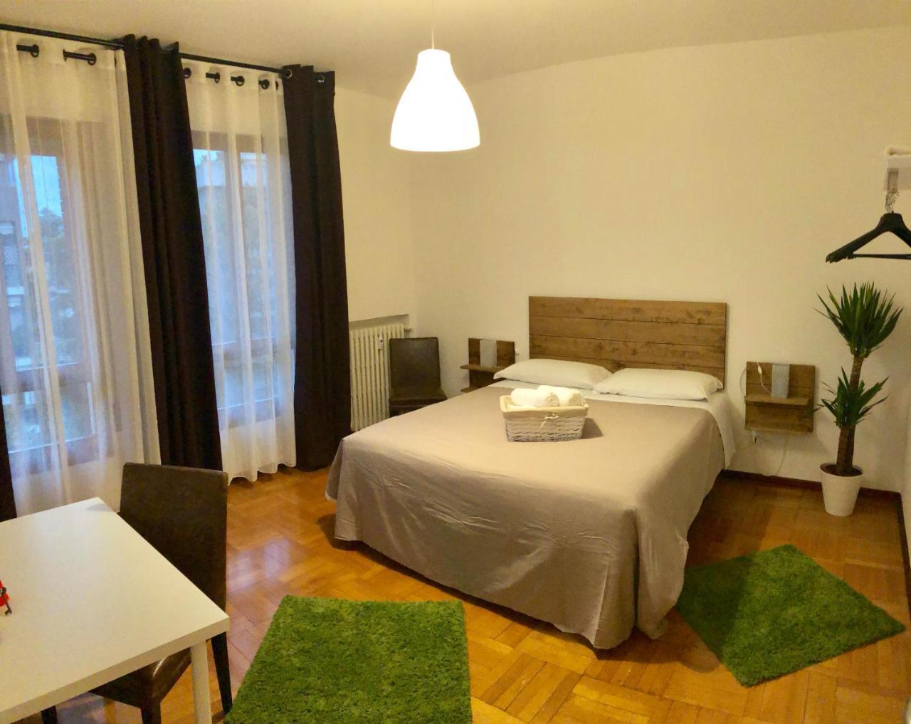 Cityhouse Padova Eksteriør billede