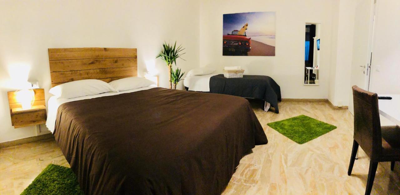 Cityhouse Padova Eksteriør billede
