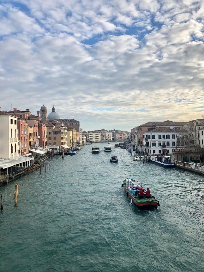 Cityhouse Padova Eksteriør billede